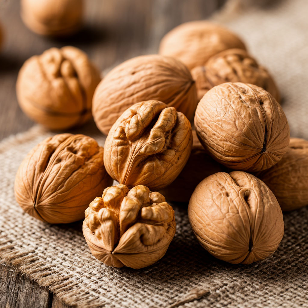 КРЕПКИЙОРЕШЕК