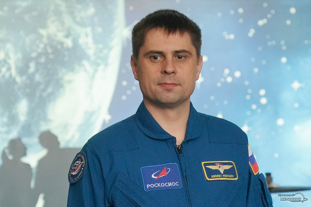    Фото: Лидия Аникина © ИА «Уральский меридиан»