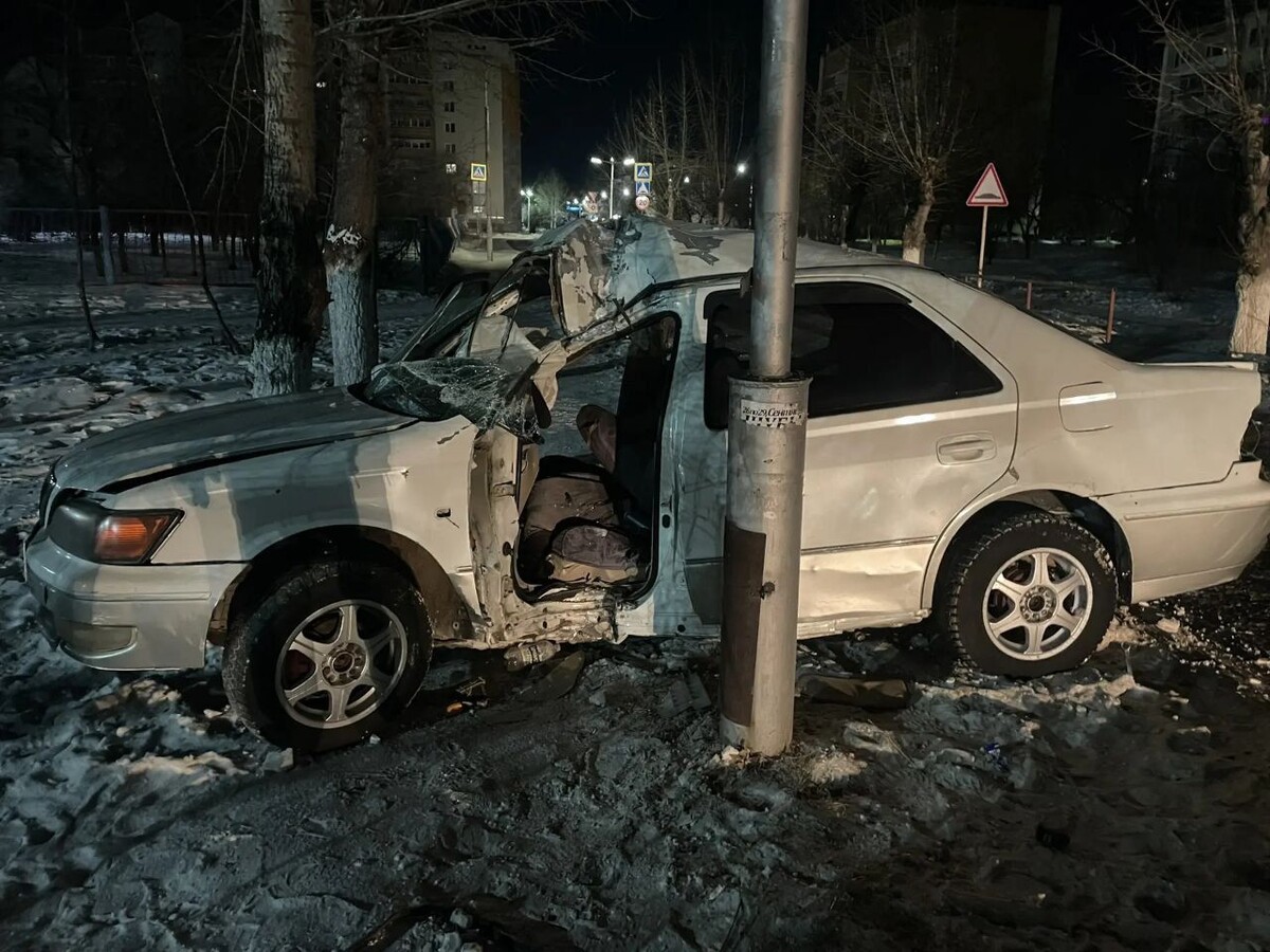    Фото: Госавтоинспекция Забайкалья   📷   Фото: Госавтоинспекция Забайкалья