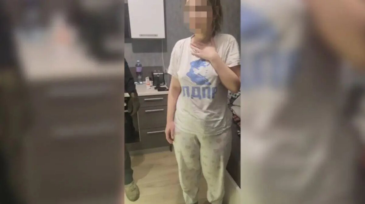    Фото: кадр видео ГУ МВД по Петербургу и Ленобласти