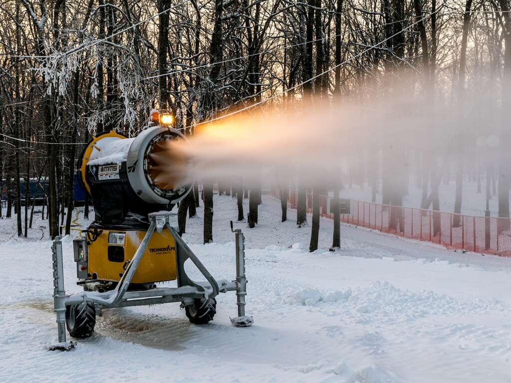     Фото: Павел Колядин (архив)