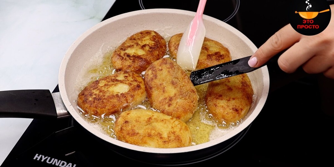 Котлеты без мяса, которые муж не отличил от настоящих: рецепт почти за копейки