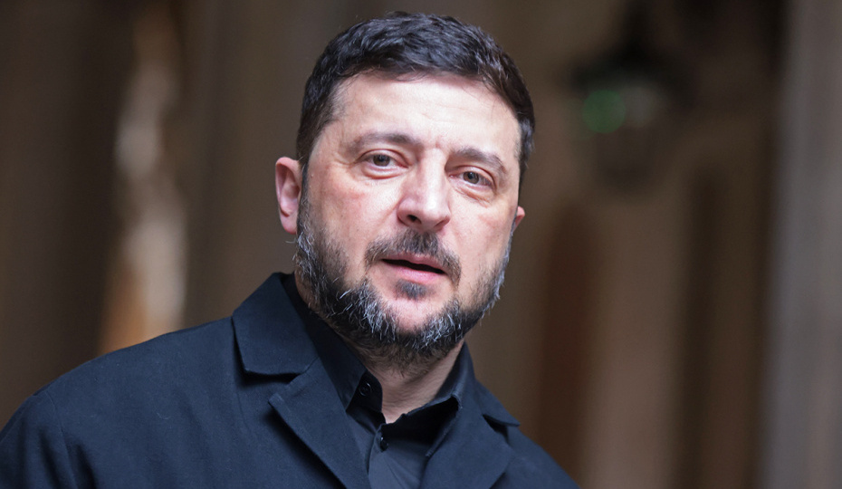 «Набивает карманы и ничего больше»: в ВСУ заявили, что украинцы устали от конфликта и от совсем завравшегося Зеленского