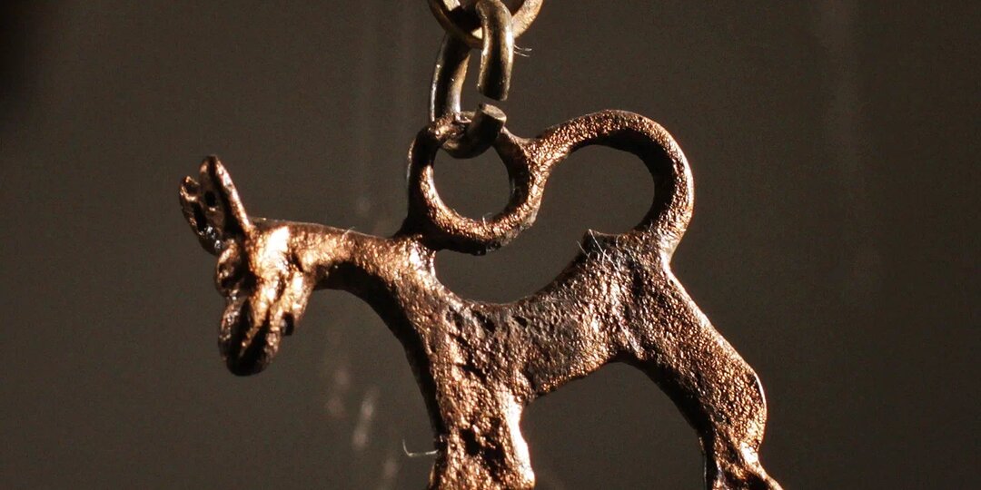 Ювелирное дело в Изборске