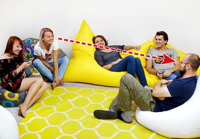 Фото автора ADME