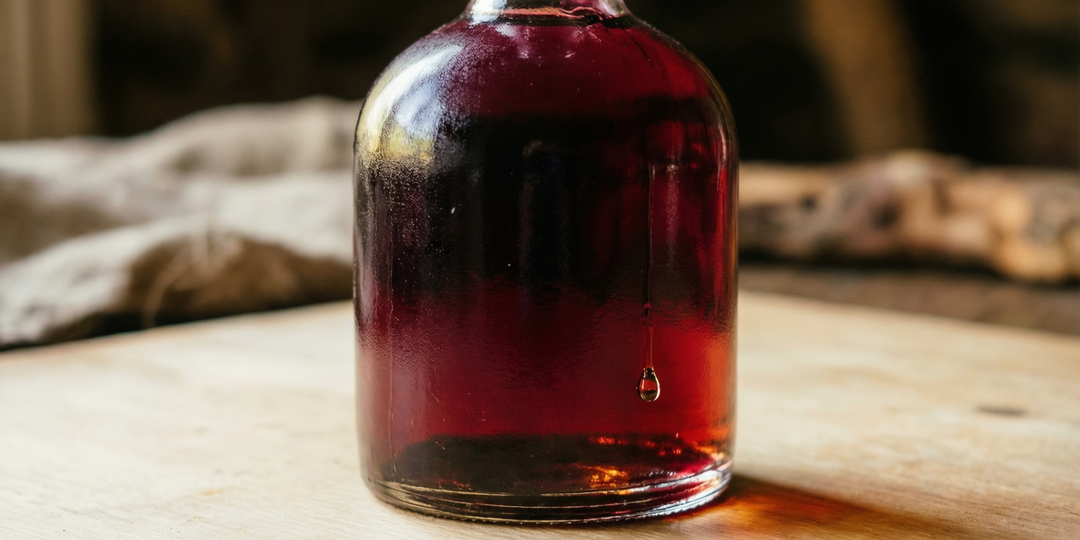 Искусство создания черемуховой наливки — рецепт забытой грозди