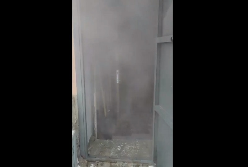    фото: скриншот из видео Юлии Кочегиной