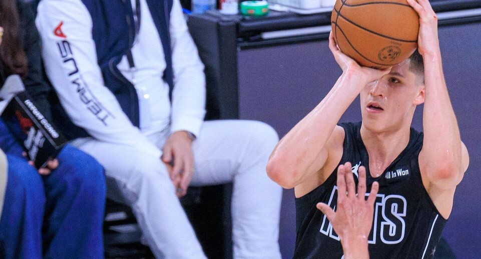    Javier Rojas / www.globallookpress.com