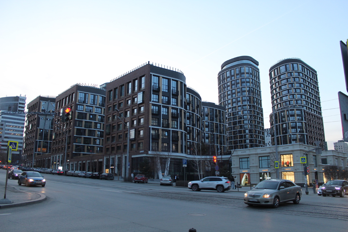 Фото автора канала