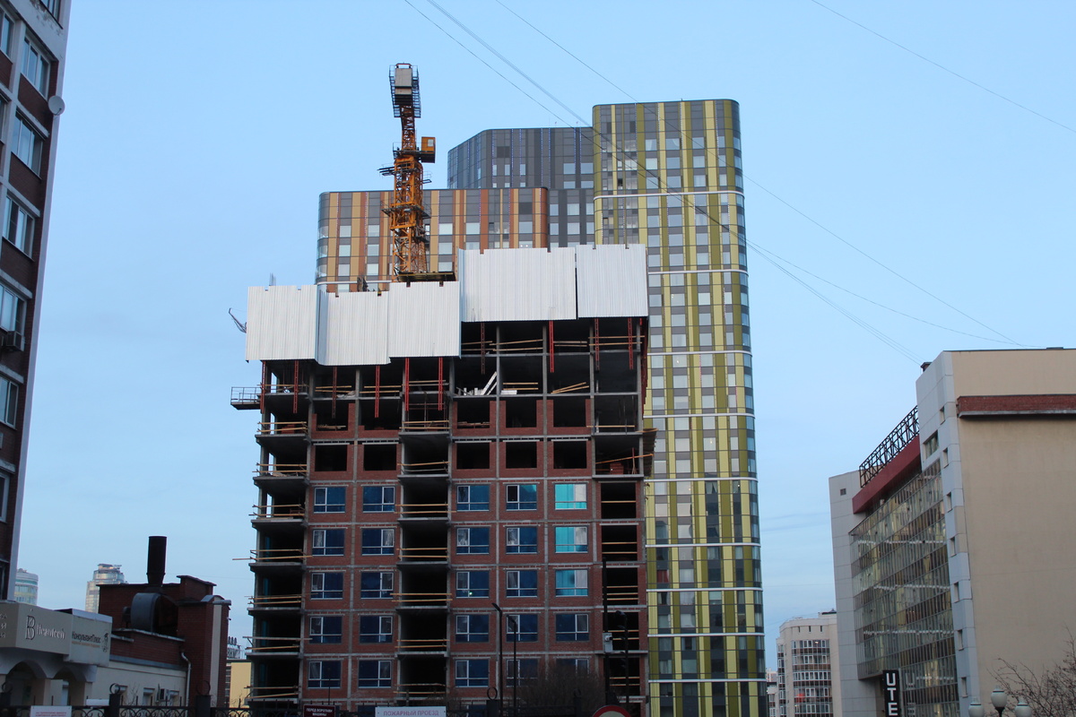 Фото автора канала