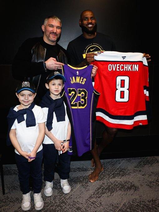    «Вашингтон Кэпиталз»