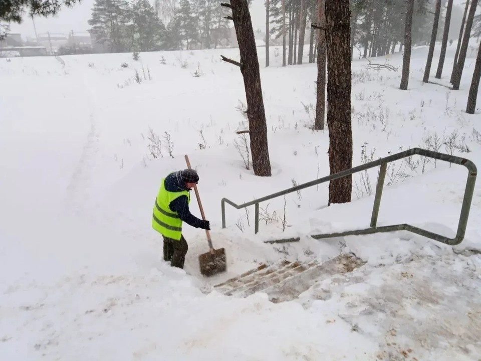    Фото: пресс-служба мэрии Воронежа.
