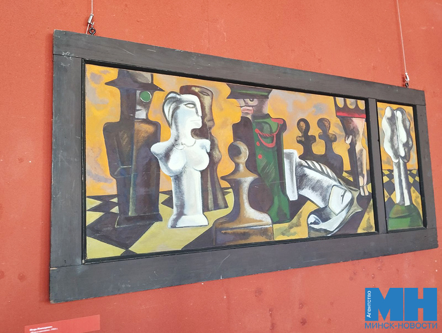 Листайте вправо, чтобы увидеть больше изображений