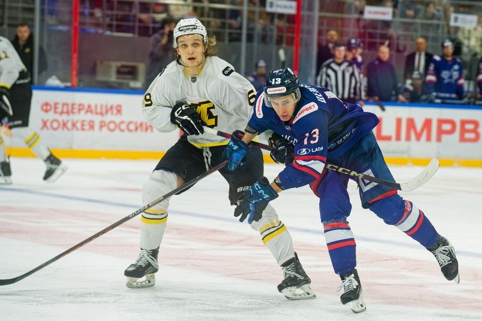    Тренер отметил, что игроки проявили характер. Фото: ЦСК ВВС