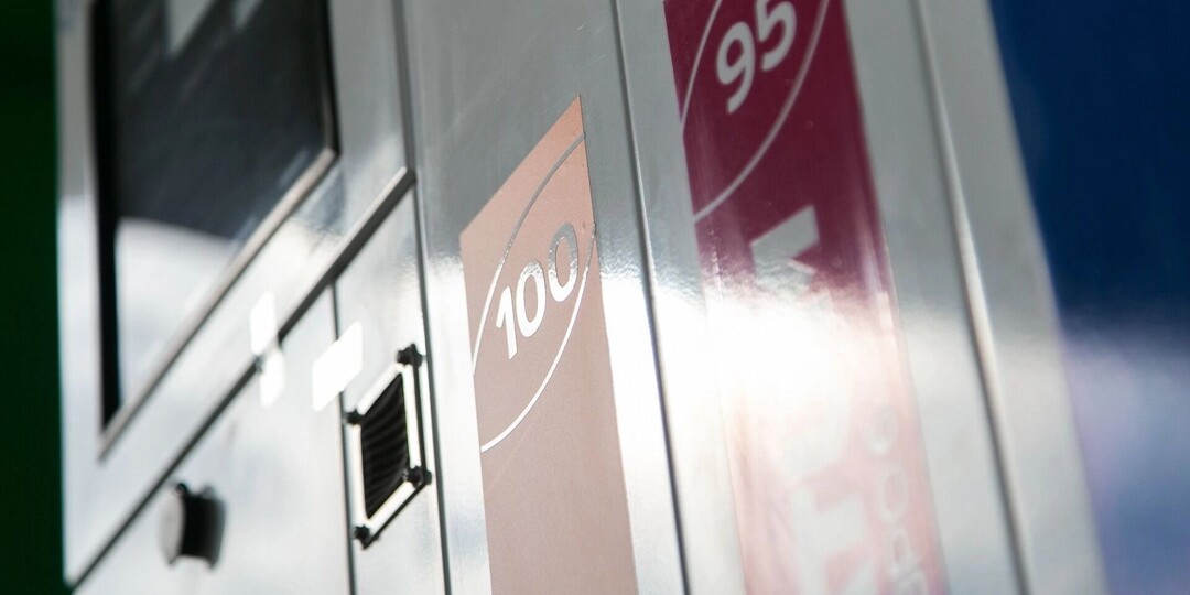 Топливный бой. Рост цен на бензин в Тюмени взял курс на обгон инфляции