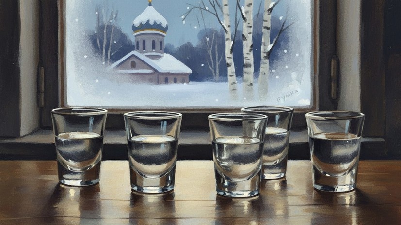   Сгенерировано с помощью ИИ