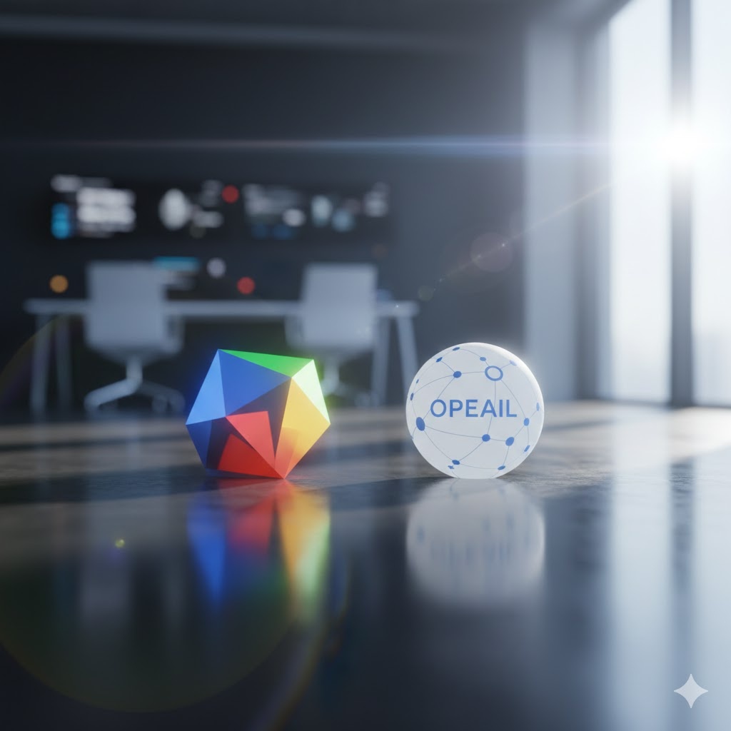 В 2026 году поиск перестал быть списком ссылок. SearchGPT бросил вызов Google, и правила игры изменились навсегда. Разбираем, почему гигант поискового рынка теряет профессиональную аудиторию и как нам к этому адаптироваться.