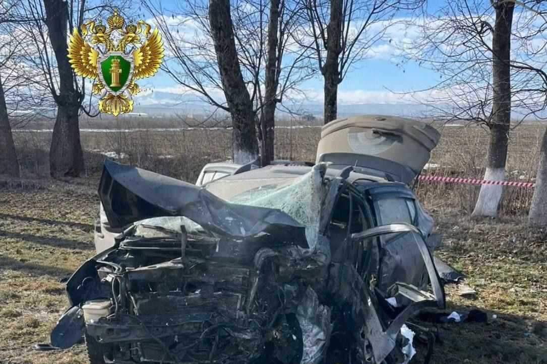     / Источник: © Прокуратура Кабардино-Балкарской Республики