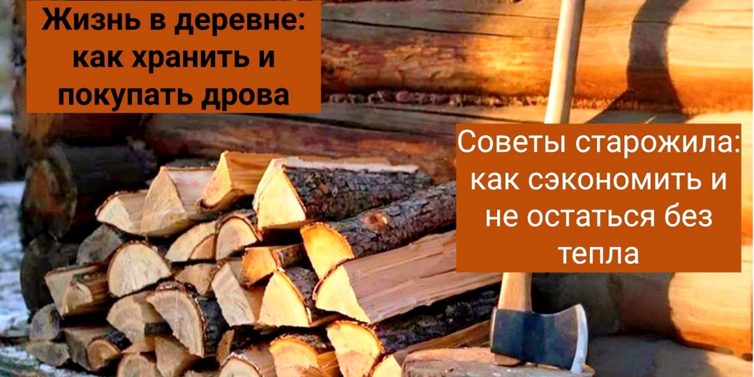 Как правильно топить печь и выбрать дрова: советы коренного деревенского жителя