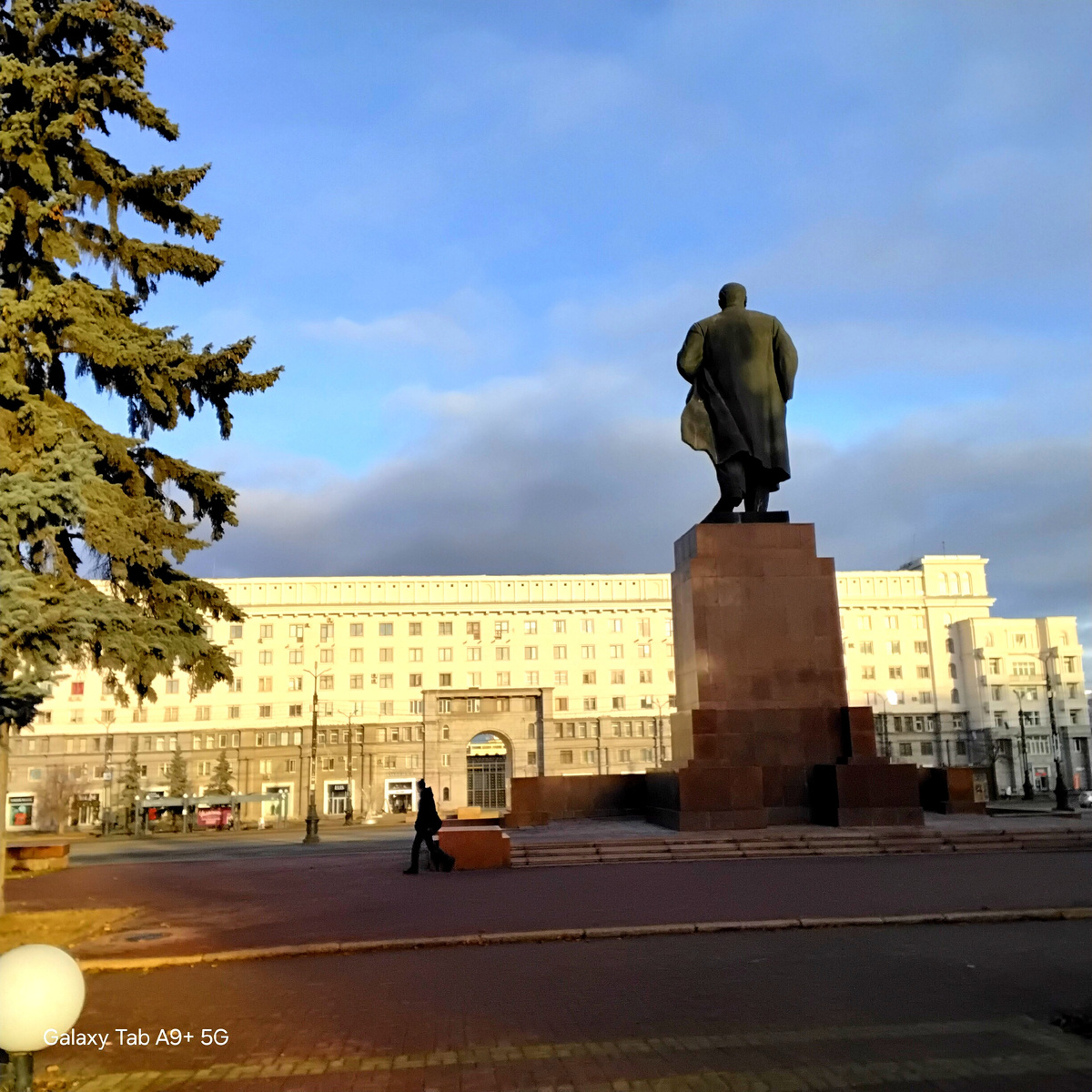 Фото автора. 