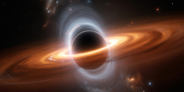 Вы сидите в тюрьме размером со Вселенную — и даже не подозреваете об этом