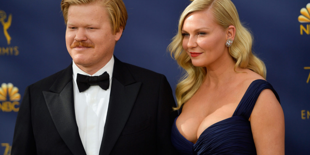 10 пар актеров, которые влюбились друг в друга во время съемок фильма