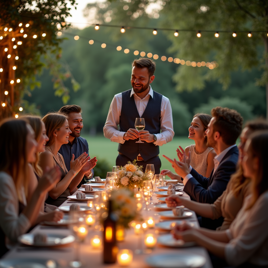    Семейные корпоративы: как организовать идеальный праздник для вашей компании в Подмосковье Антон