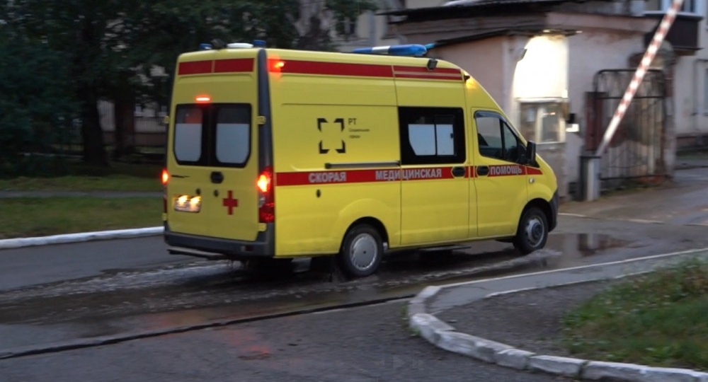 Масштабная реформа «скорой» в Свердловской области: как будет работать новая модель