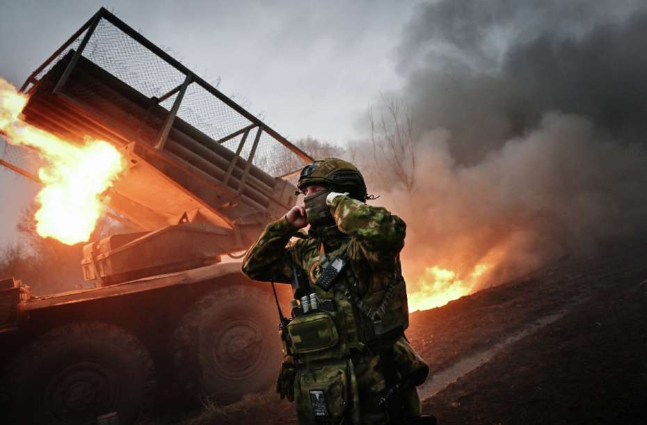    Станислав Красильников / РИА Новости