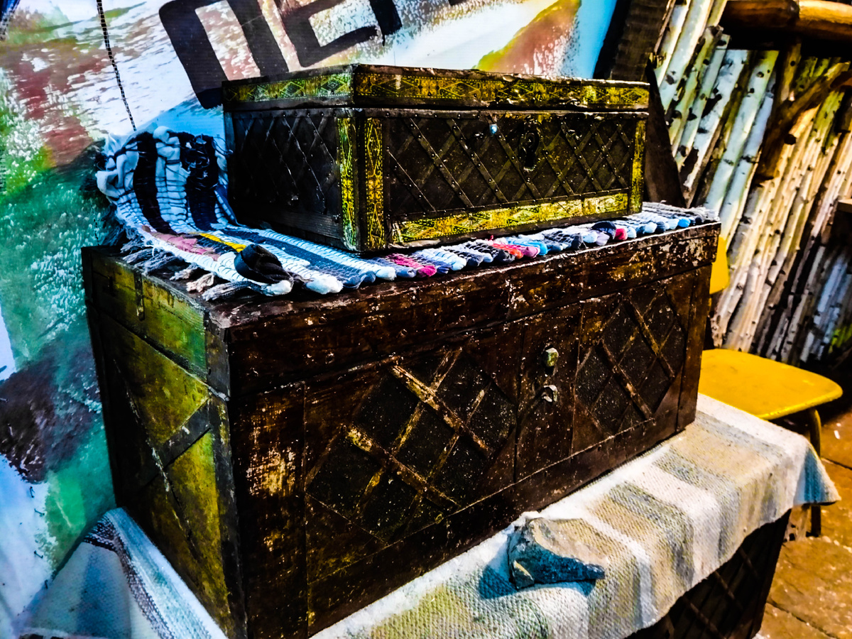 Фото из личного архива