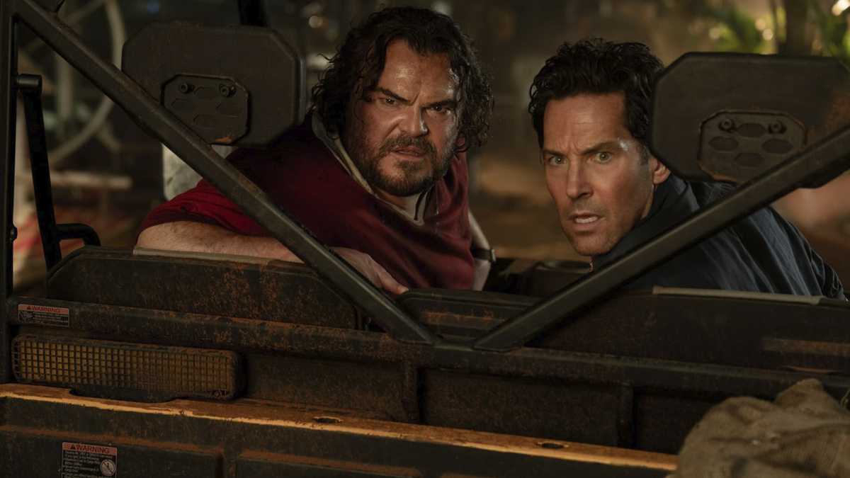 Кадр из фильма "Анаконда"