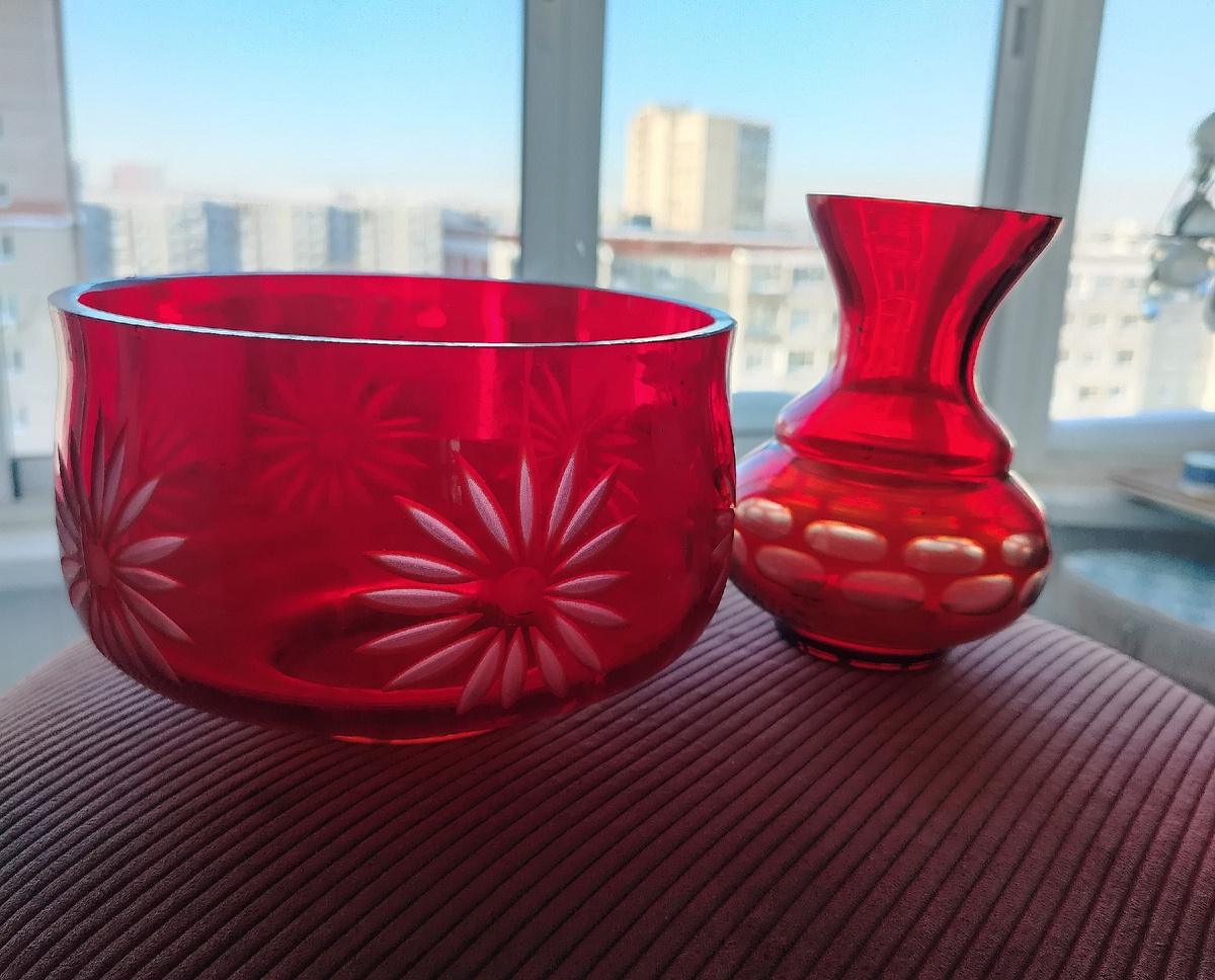 Очень рабочие товарищи.Красное, прекрасное.