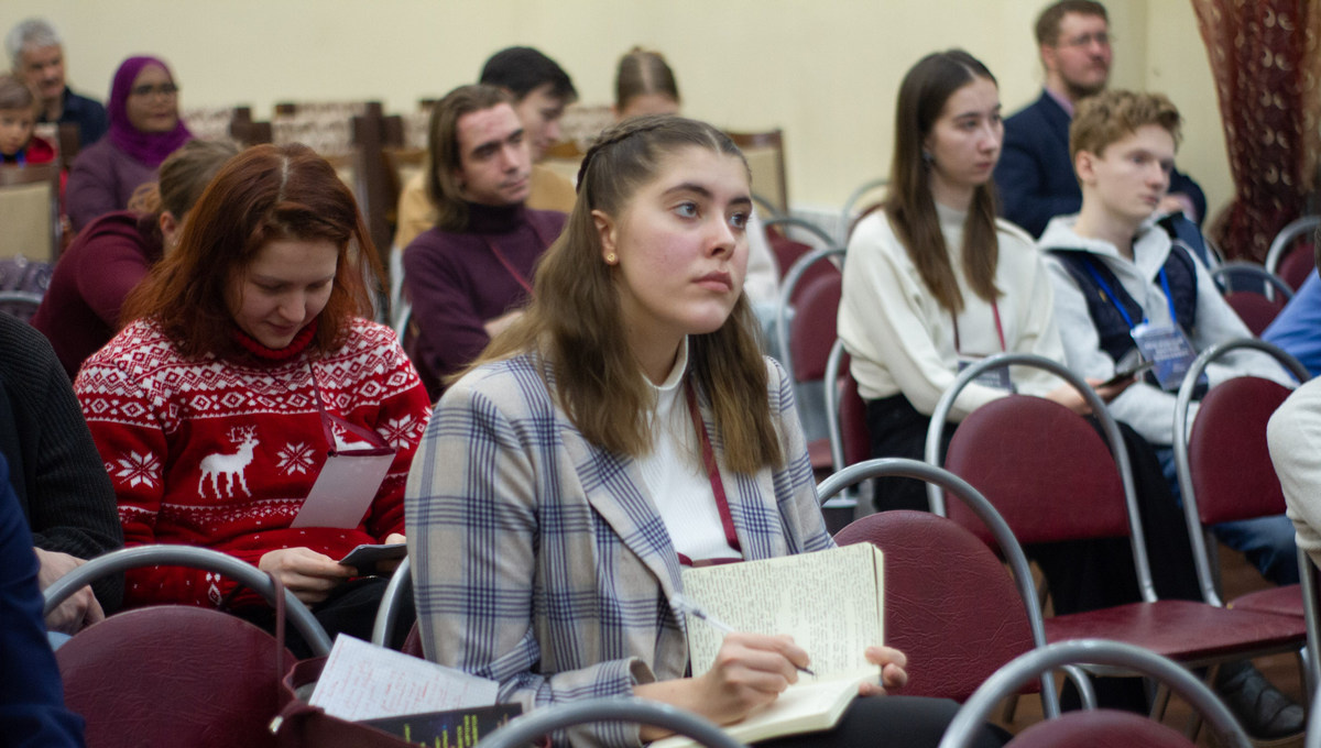 Фото: Иван Карпов