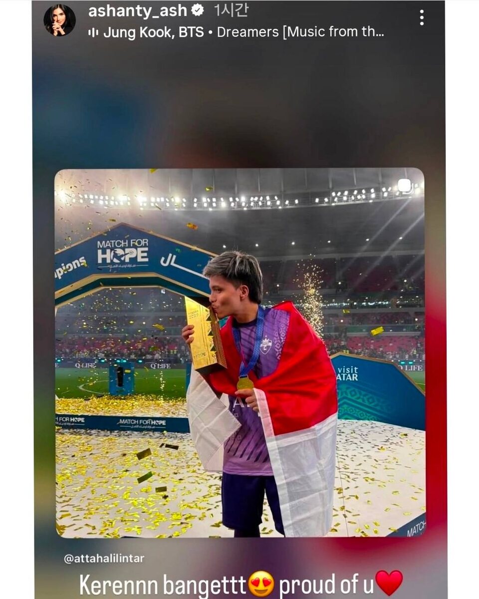 #Jungkook “Dreamers”!