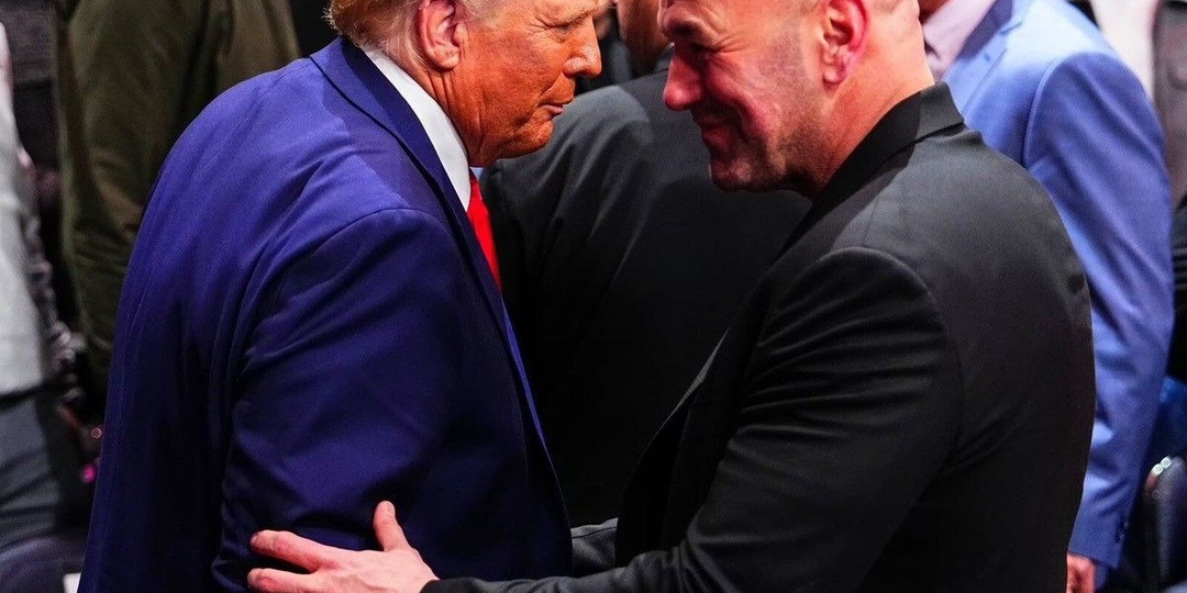 🚨 ЭТО НЕ ШУТКА! 100 000 ЗРИТЕЛЕЙ НА ТУРНИРЕ UFC