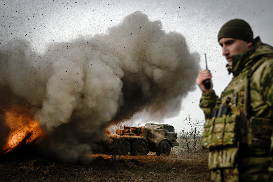    © Станислав Красильников/РИА Новости