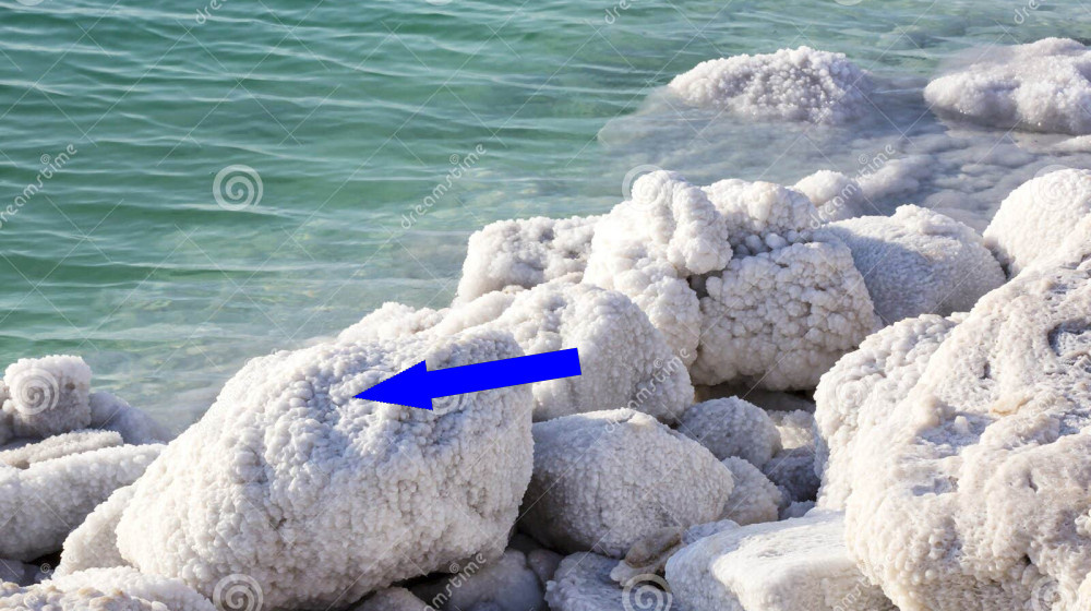    Почему океан настоящий мастер соли и что скрывается за его солёной тайной