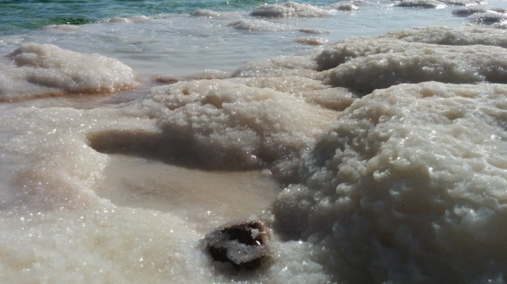    Почему океан настоящий мастер соли и что скрывается за его солёной тайной
