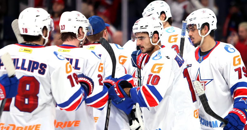 чемпионат.ком