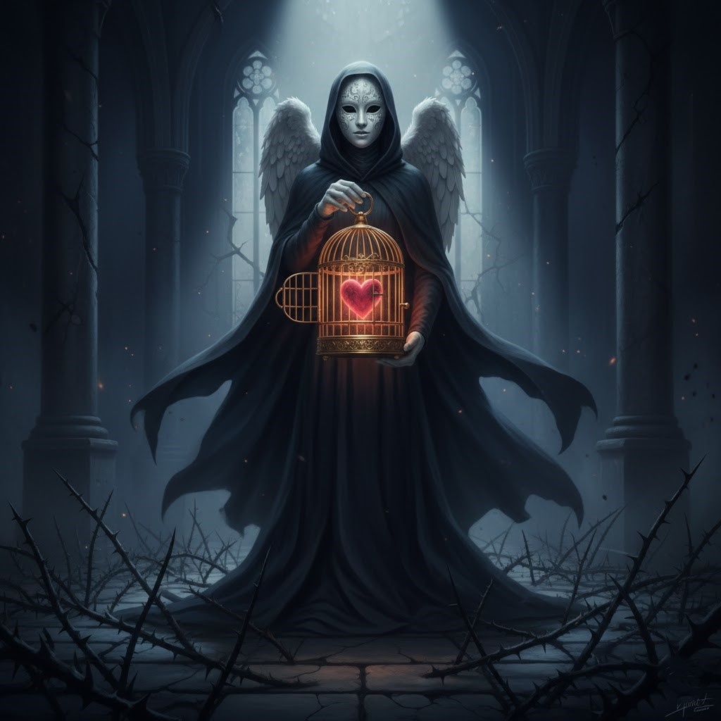 Запертое сердце