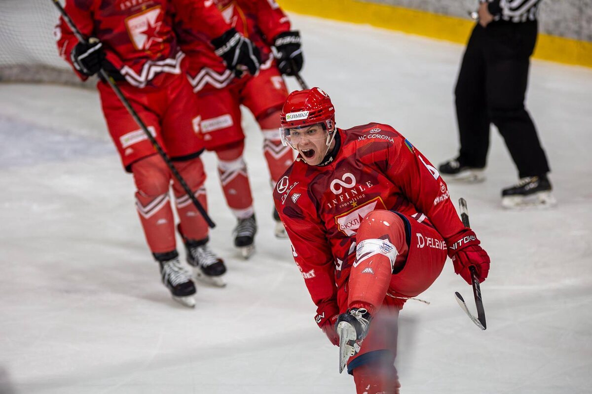     Фото из личного архива Сергея Щенкова