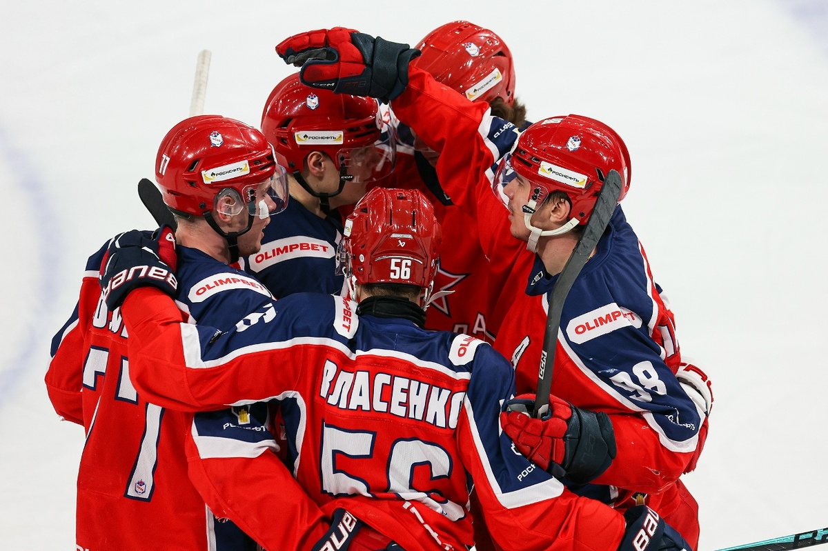 "Звезда" (Москва) приезжала в Воронеж 10 раз