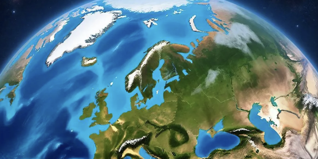 Земля на грани: плотина в Китае и остановка ядра грозят изменить планету к 2040 году