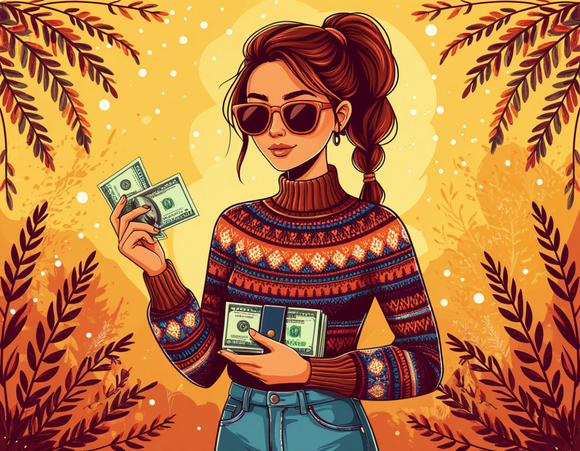 Создано в Шедеврум Про (покупка книг може привязывать человека к площадки самиздата)