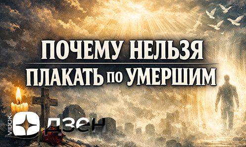 КАНАЛ "VIDOK": YOUTUBE/RUTUBE