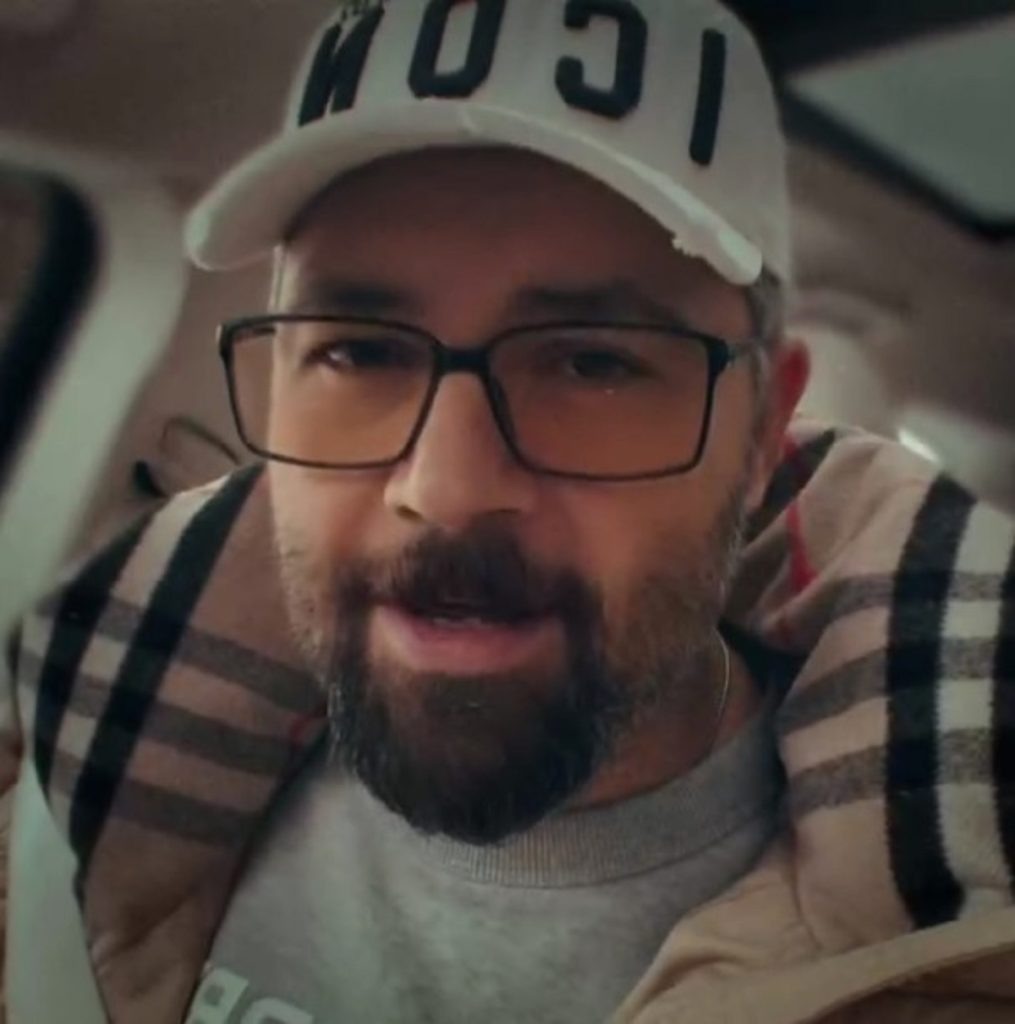 Скриншот из ТГК Алексея Чумакова📷    Я прощаю нелепышей: муж волжанки Юлии Ковальчук Алексей Чумаков опроверг слухи о болезни детей
