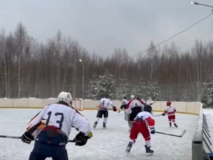     Фото ivanovonews.ru