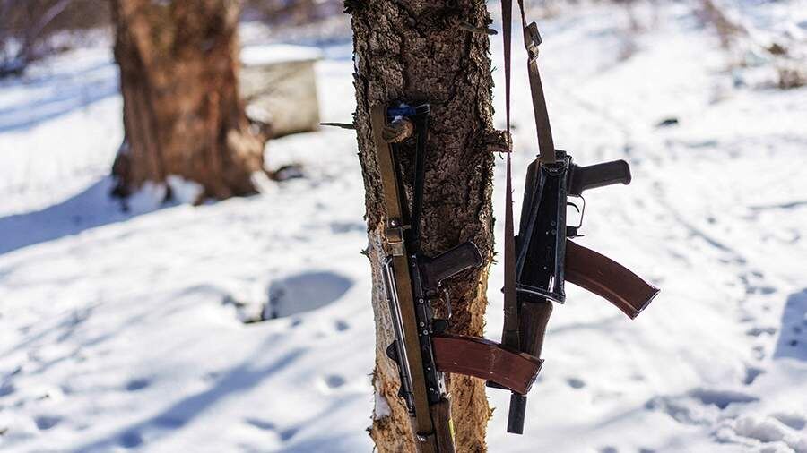    Фото: REUTERS/Serhii Korovainyi