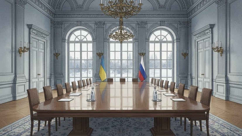   Сгенерировано с помощью ИИ