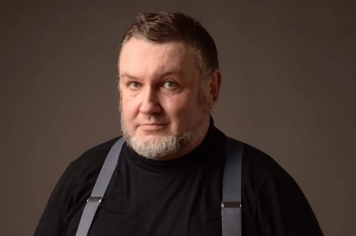    Умер сценарист «Ментовских войн», «Тверской» и «Лихача» Дмитрий Филиппов